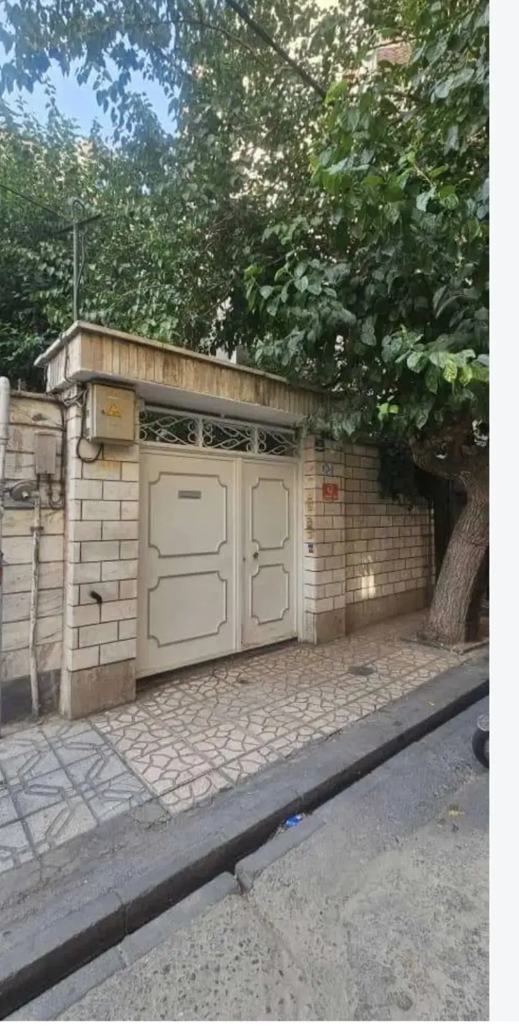 خانه ویلایی