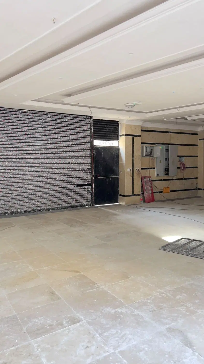 ۸۵ متر نوساز مهرآبادجنوبی