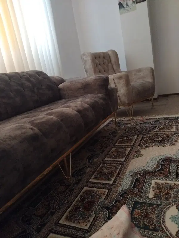 خانه ویلایی