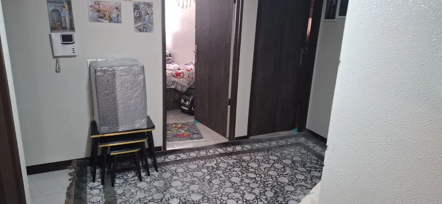 فروش آپارتمان فدک شاهین شهر