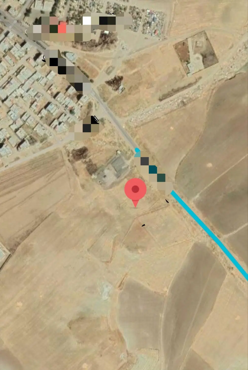فروش زمین
