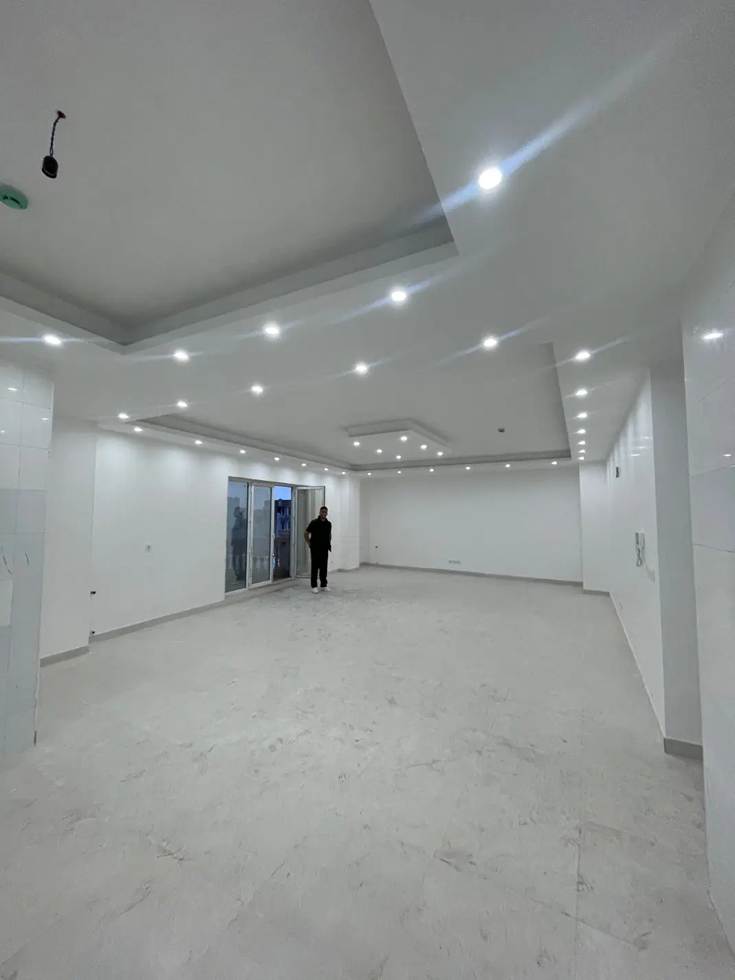 فروش ۲۴۰متر دوبلکس پنت نوساز در خ جویبار