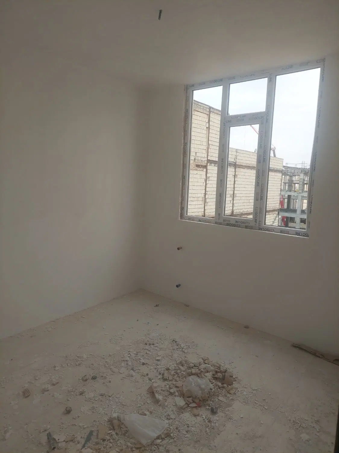 فروش ۱واحد آپارتمان