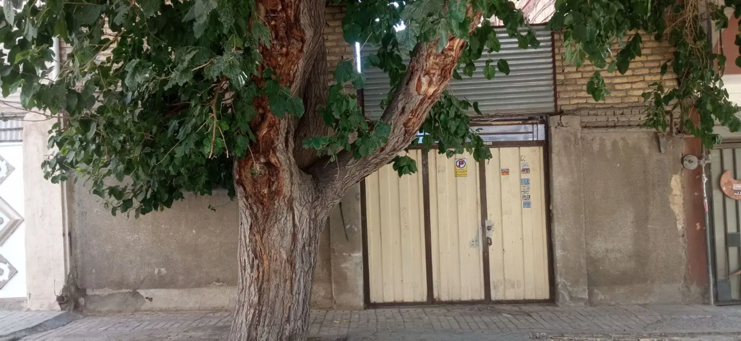 خانه ویلایی