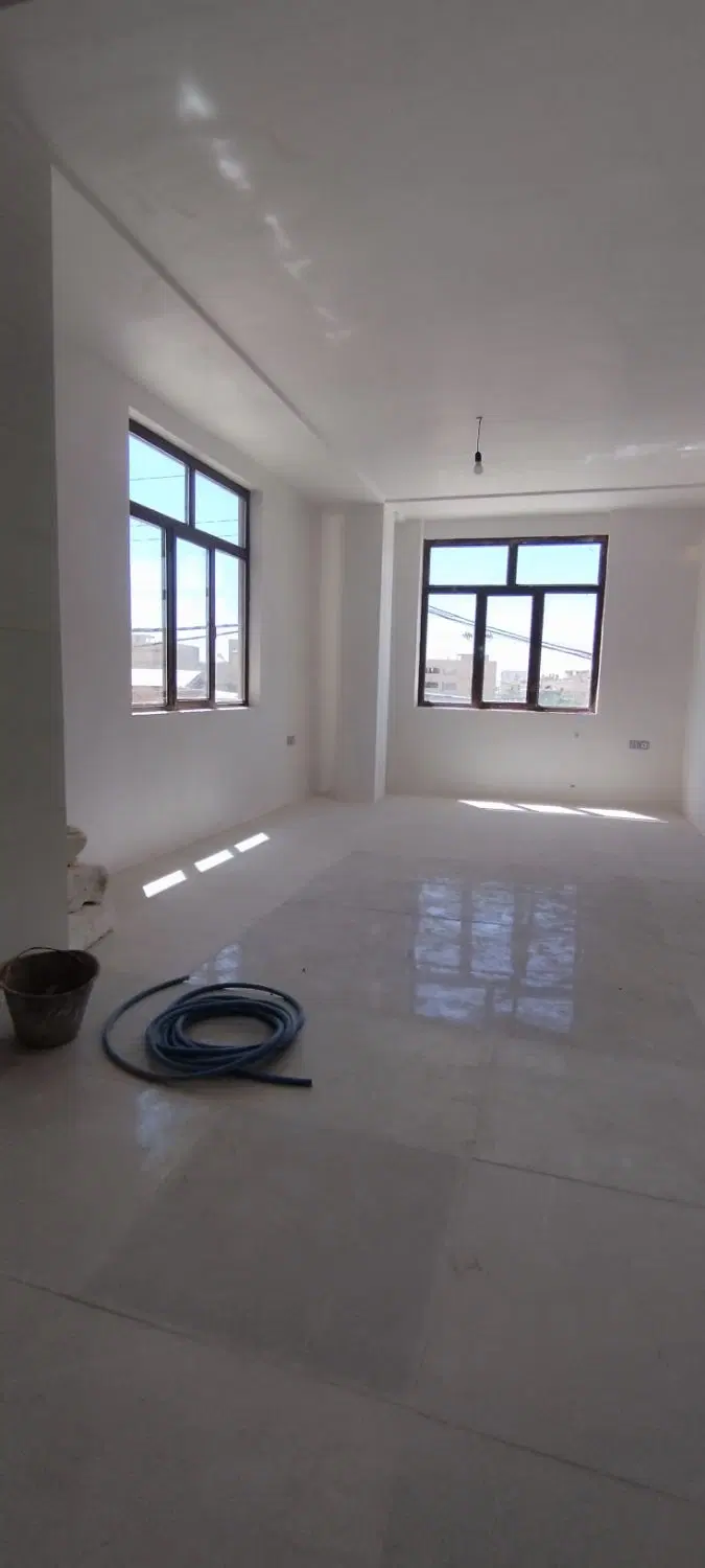 واحد آپارتمان دو خوابه تجاری مسکونی