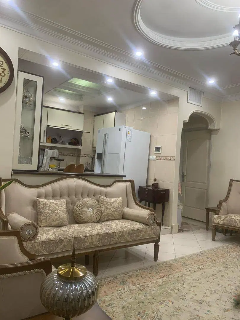 آپارتمان ۵۷متری