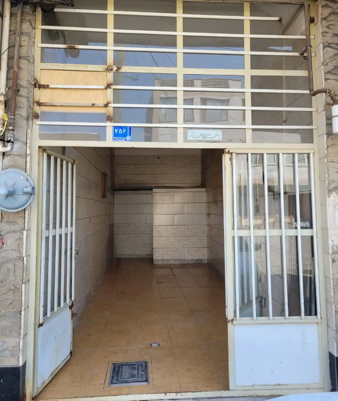 اجاره مغازه ۲۴ متری