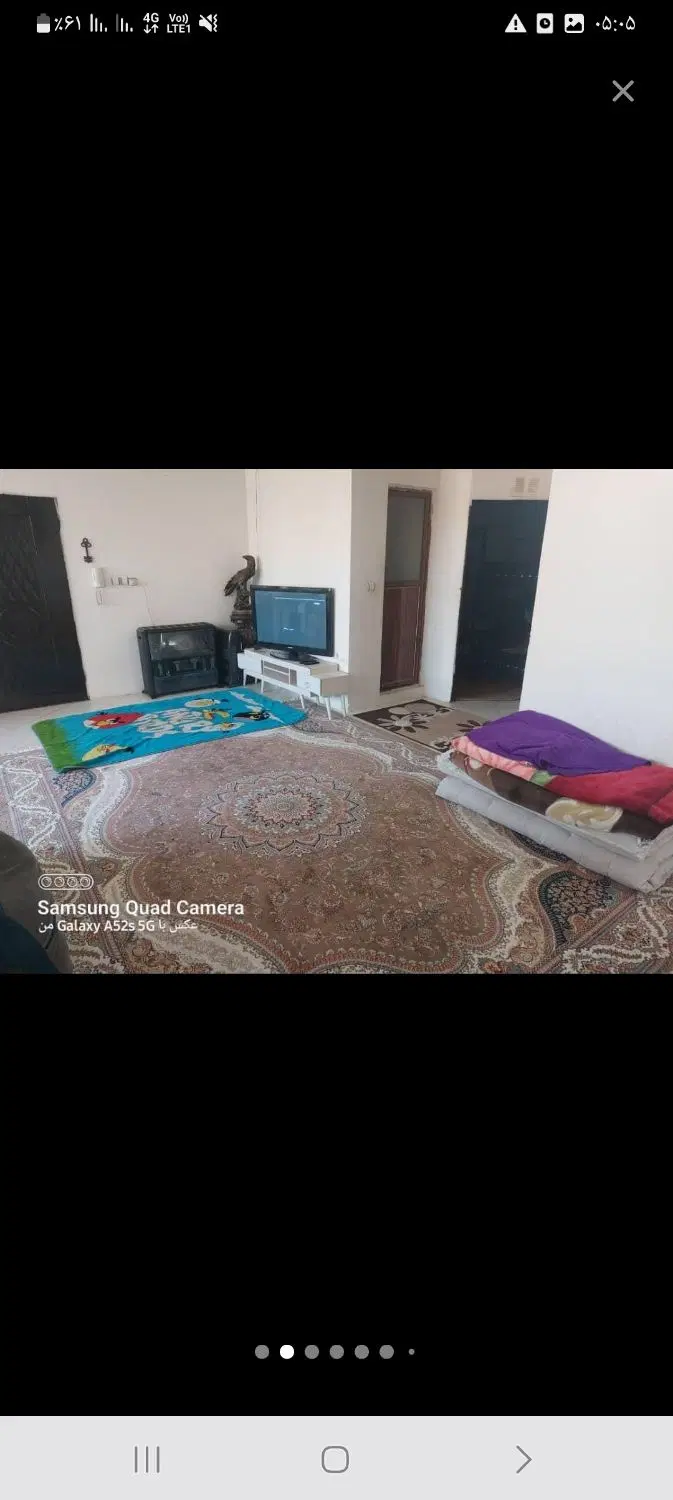 فروش اپارتمان سیدی اصلانی سپاه بهارستان
