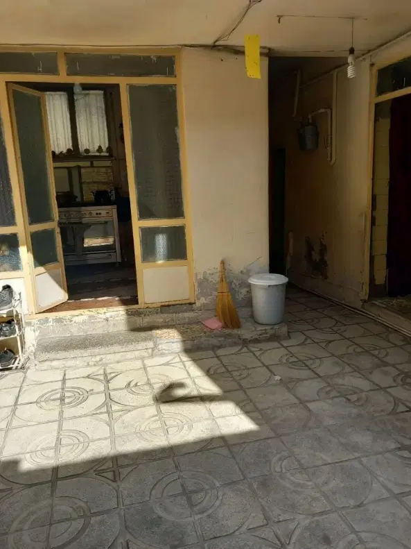 فروش ملک کلنگی