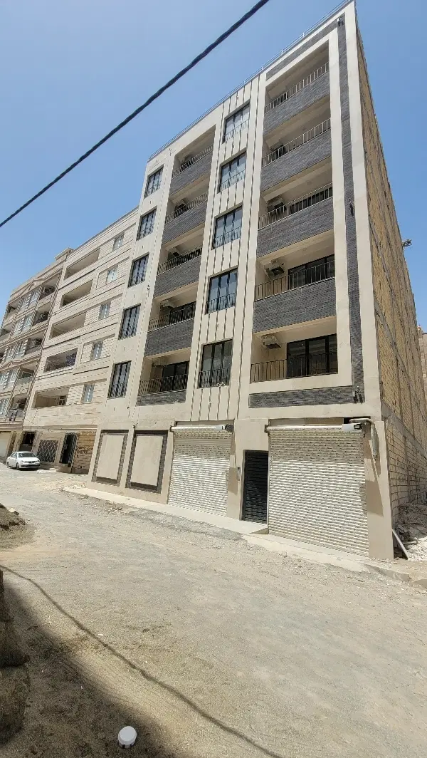 آپارتمان
