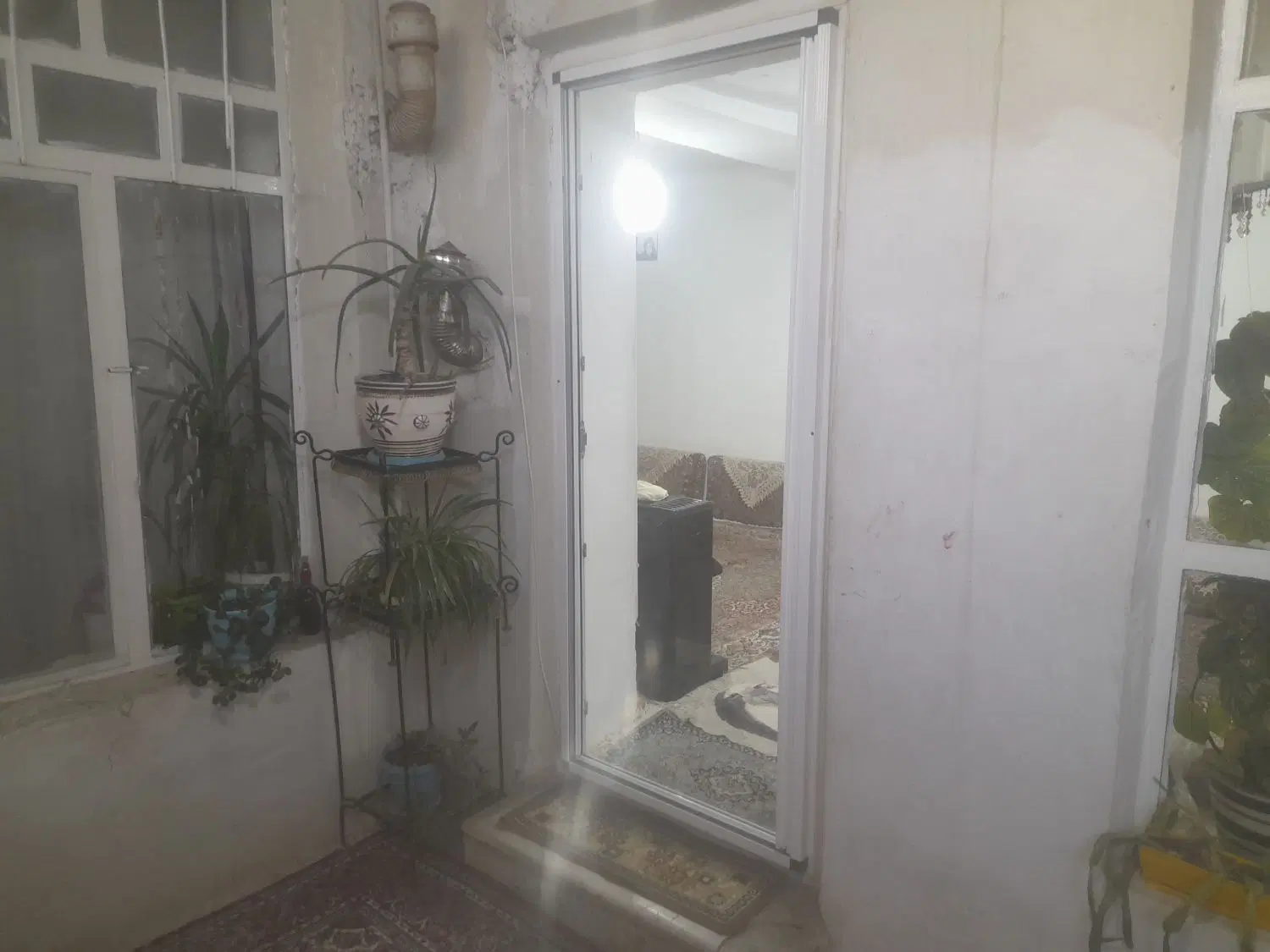 خانه ویلای ۷۵ متری اجاره