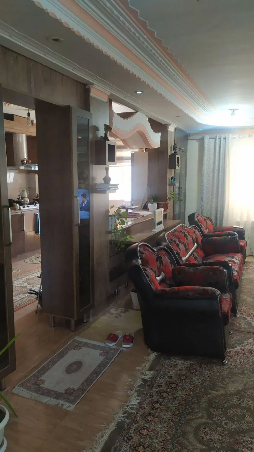 فروش واحدآپارتمان به متراژ ۱۱۶مترمفید
