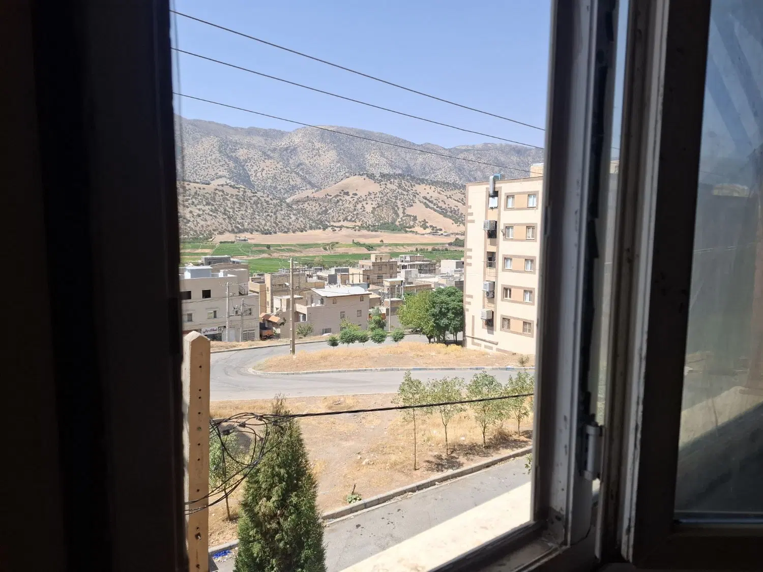 فروش آپارتمان