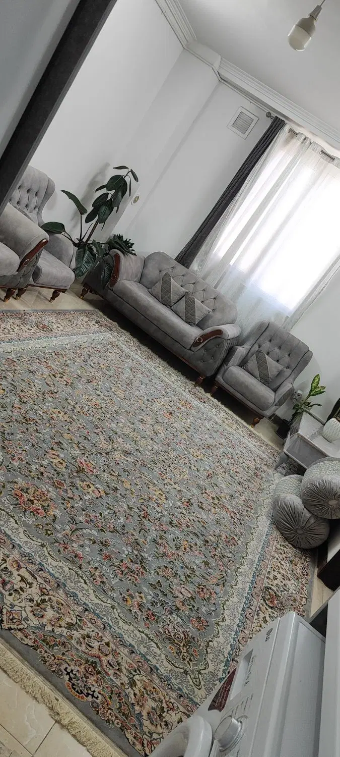آپارتمان دوخواب فروشی پرستار
