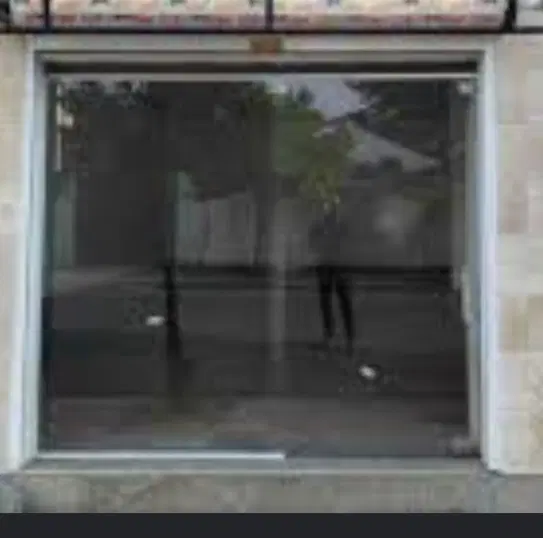 مغازه به متراژ۳۸متربرخیابان اصلی