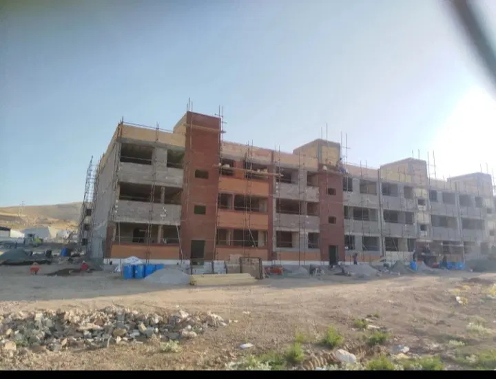 مسکن مای بهارستان فاز ۲