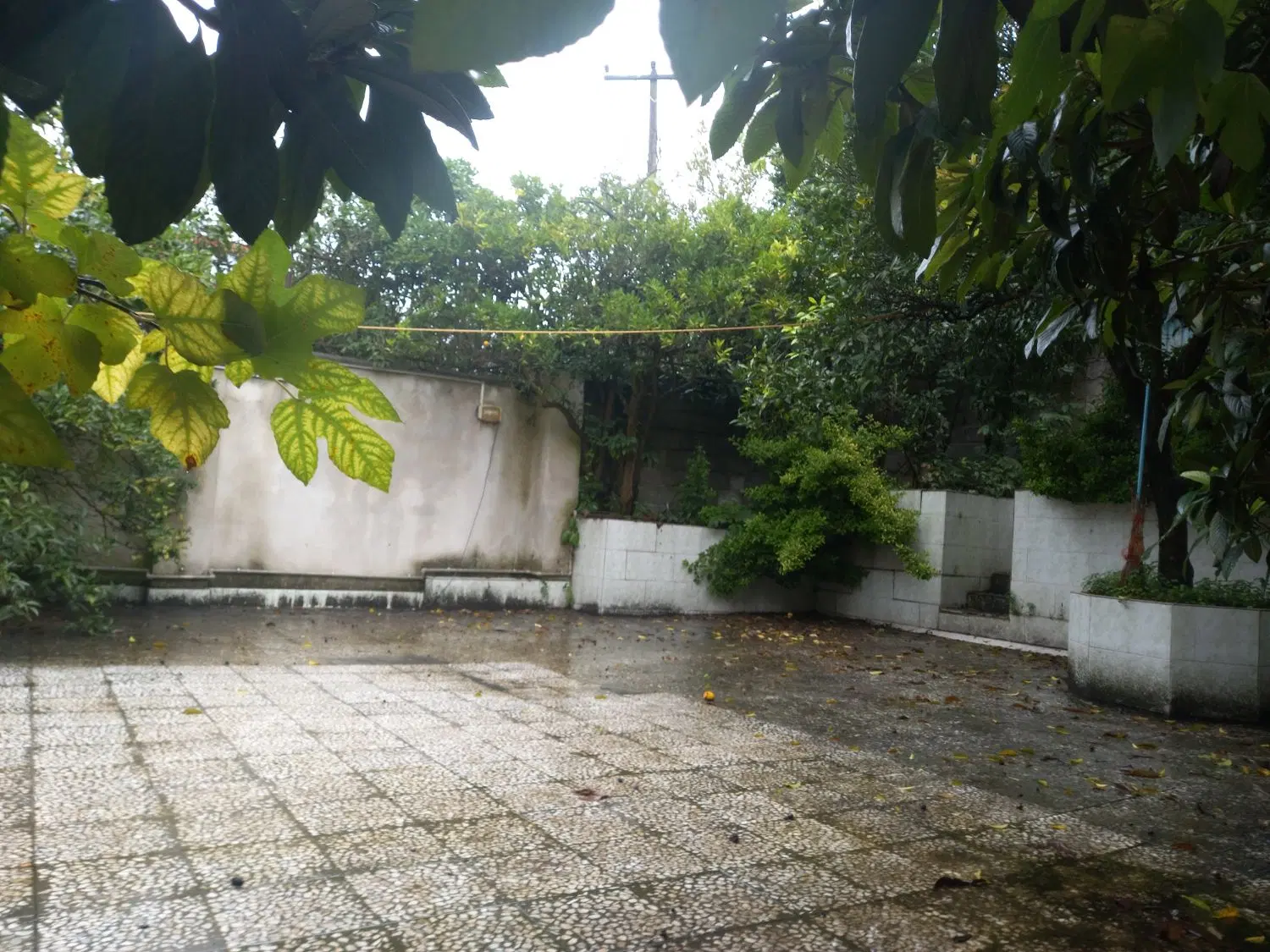 خانه ویلایی