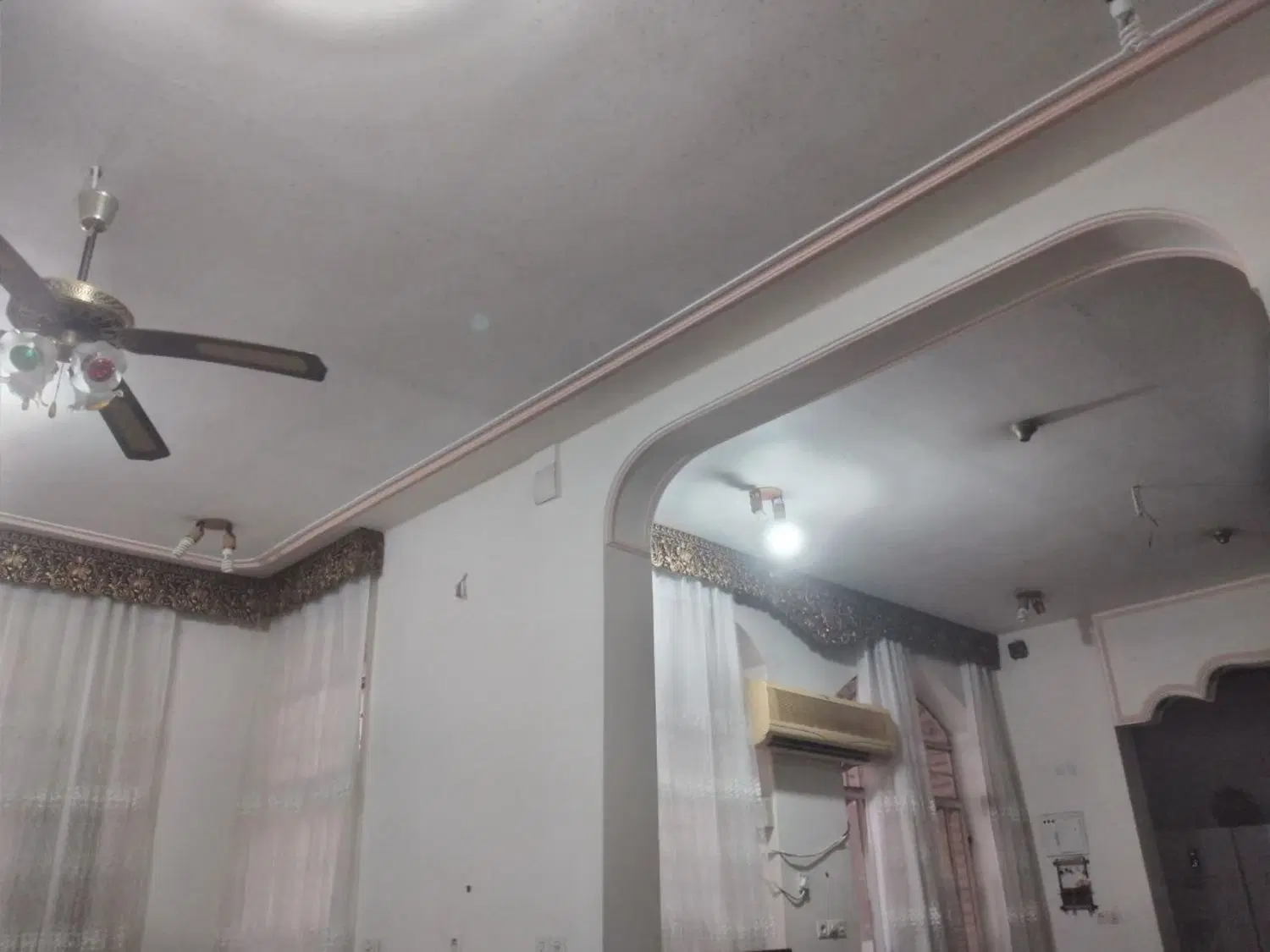 منزل مسکونی شهر میانرود فروش واجاره