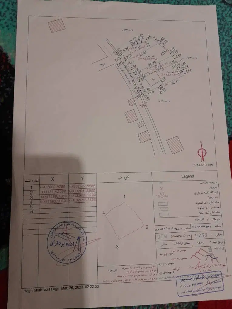زمین