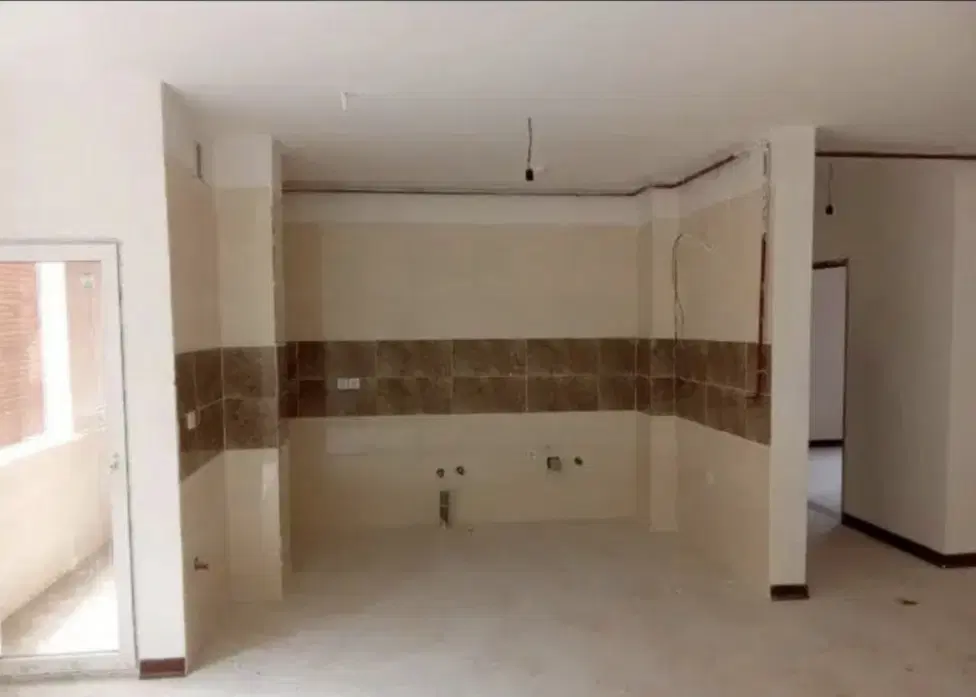 اپارتمان  مسکن مهر رزلند