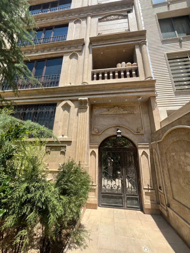 انجام تهاتر و مشارکت درساخت
