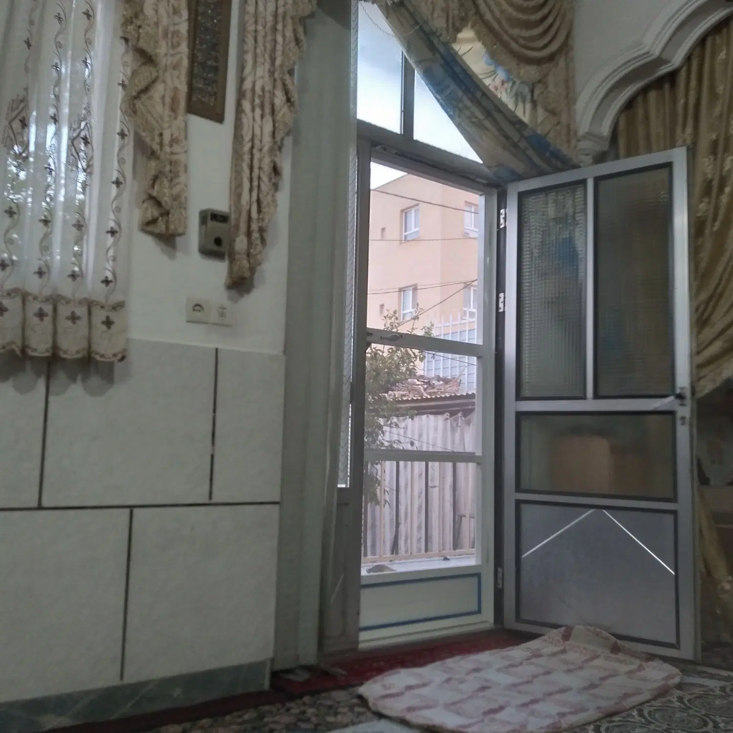 فروش ویلایی