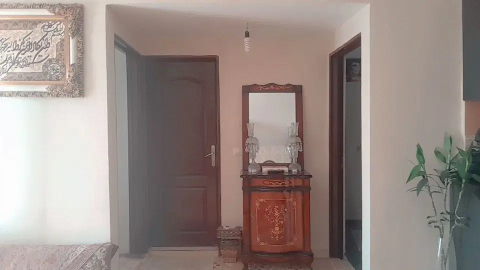 مسکن مهربینالود