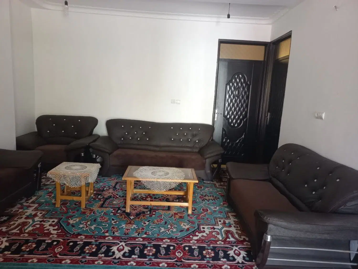 فروش ویلایی در شهرک  پردیسان ایسین
