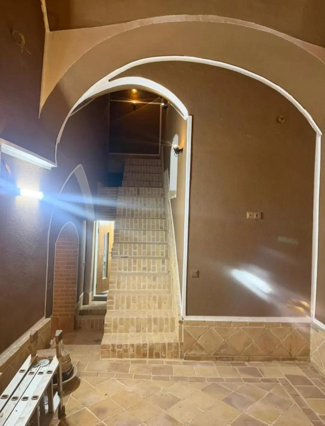 ملک تجاری سنتی