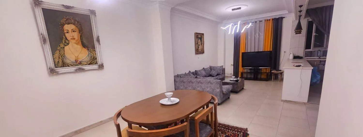 آپارتمان تک خواب  با پارکینگ در تهران پارس