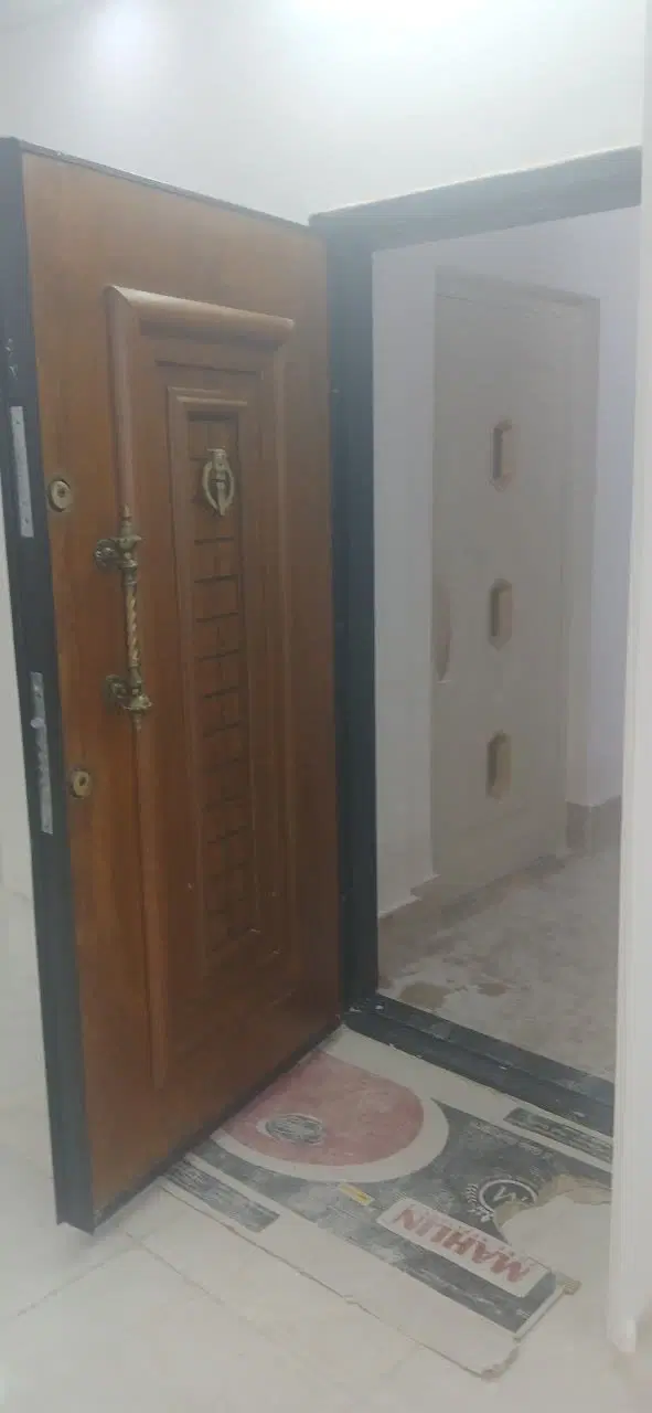 آپارتمان صفر ۹۵متری