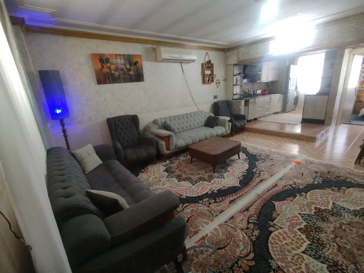 اجاره اپارتمان