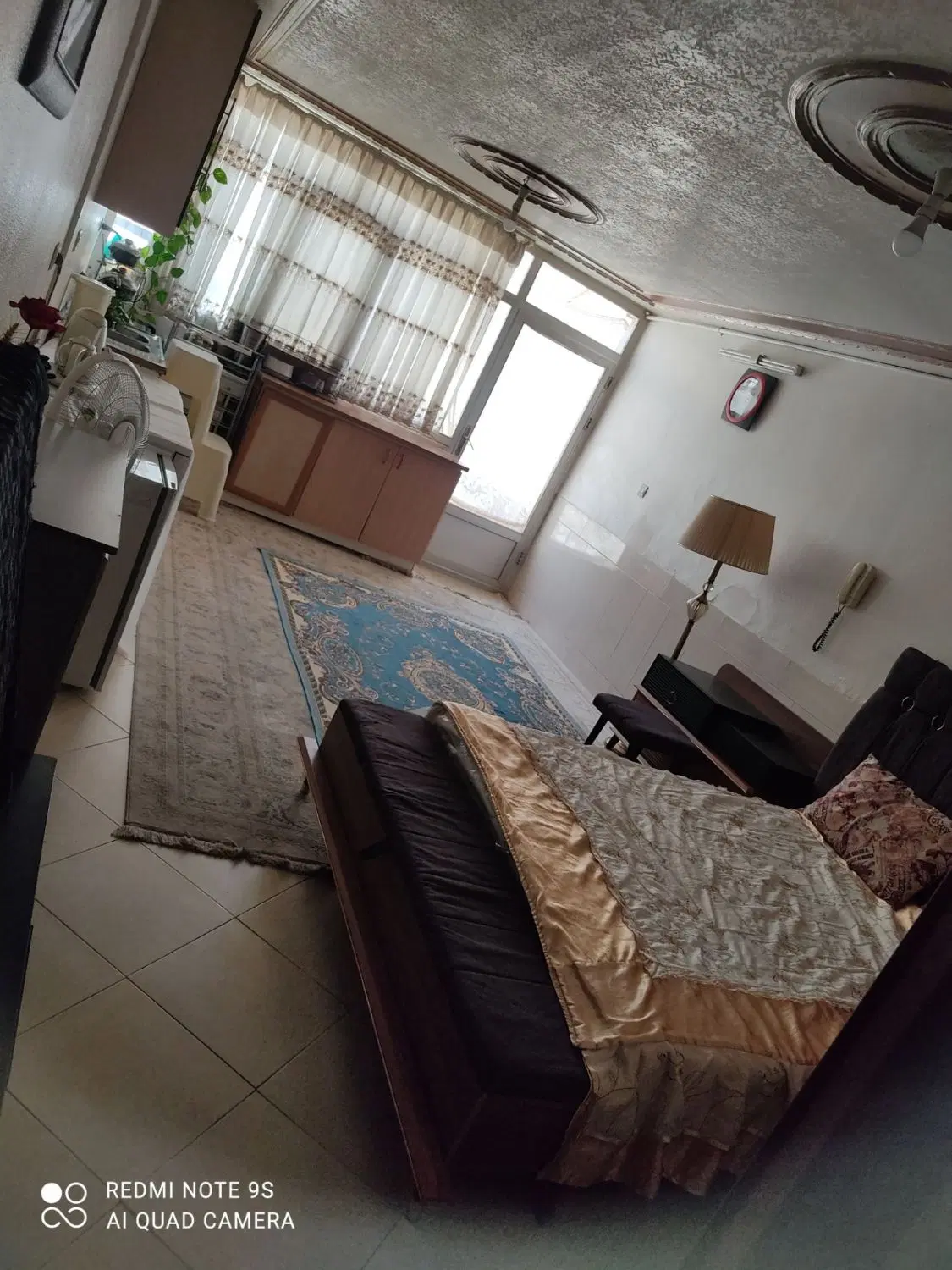 منزل دوطبقه ویلایی
