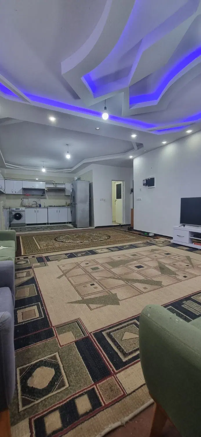 فروش ویلای دوبلکس  دو خواب بوشهر، عالیشهر
