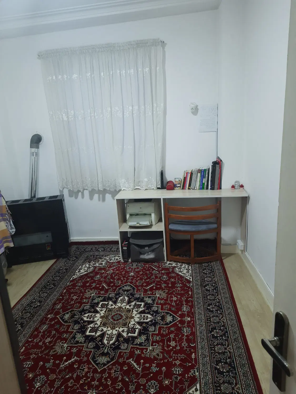 فروش آپارتمان۵۳ متری