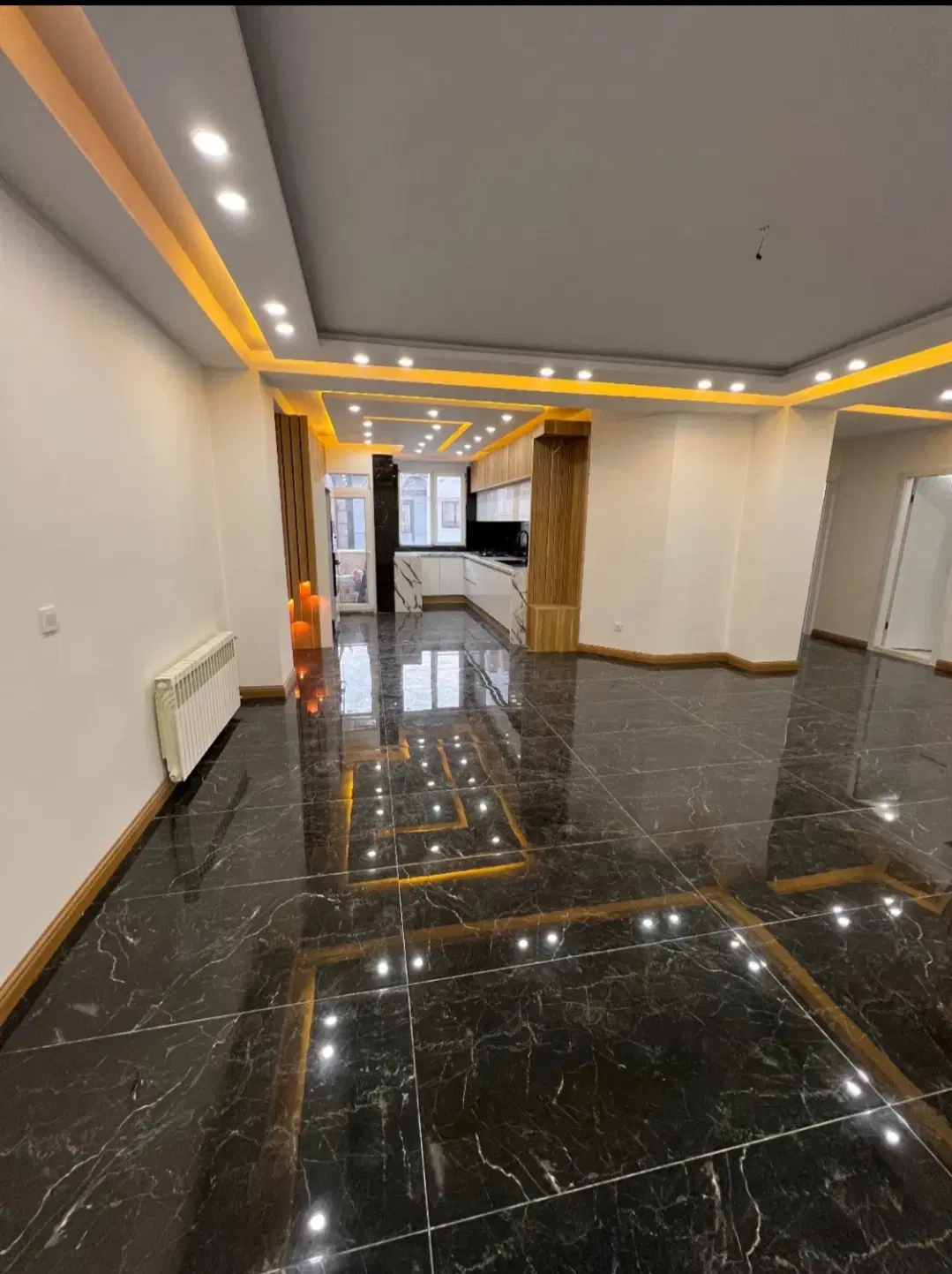 رهن واجاره ۹۰ متری اپارتمانی دانشجو