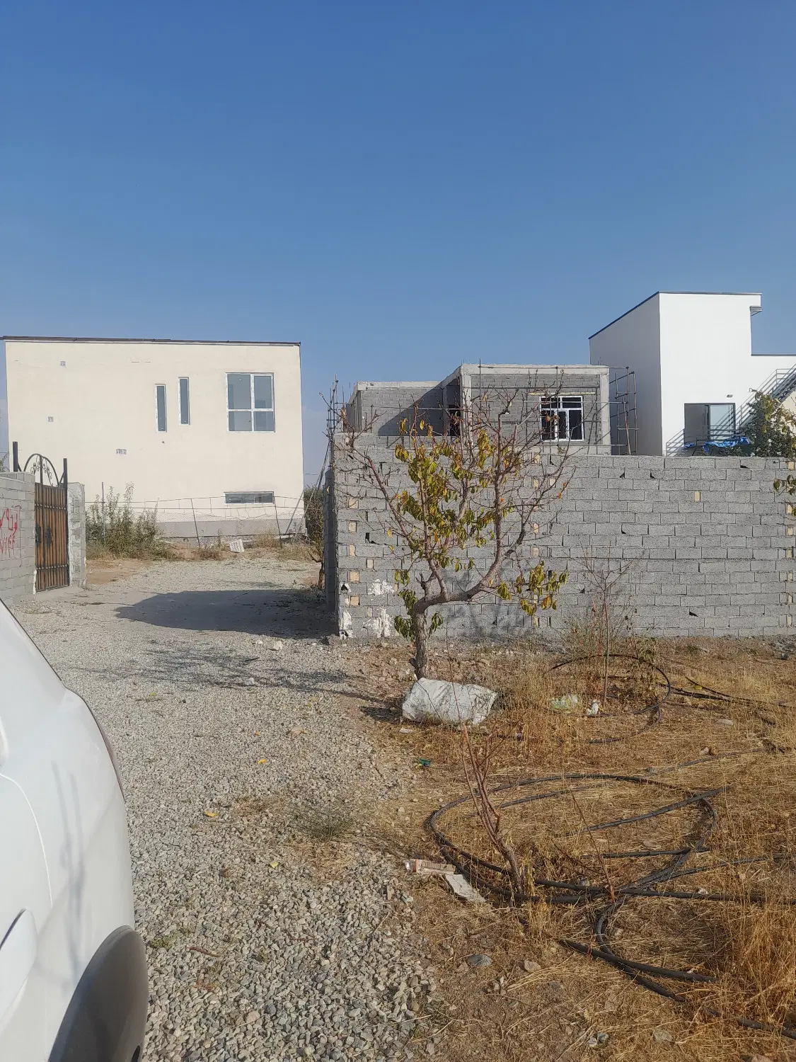 ۶۰۰مترباغ شهرکی سندتک برگ اقساط۴ماه‌شرق‌تهران