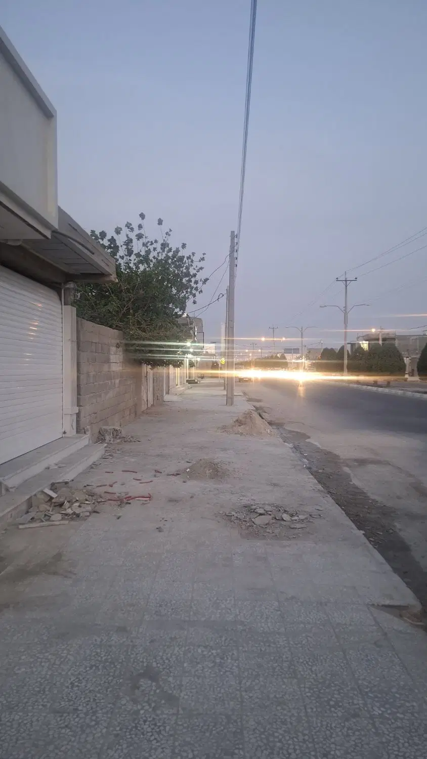 فروش مغازه تجاری آبپخش
