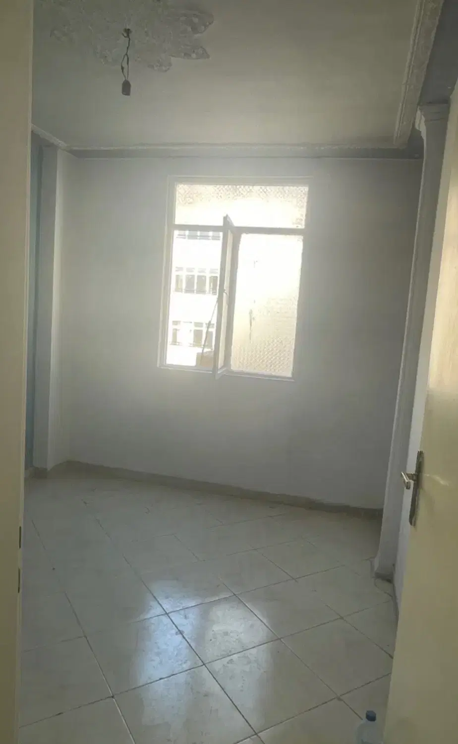 اجاره اپارتمان ۶۵متر دوخواب فلکه دوم