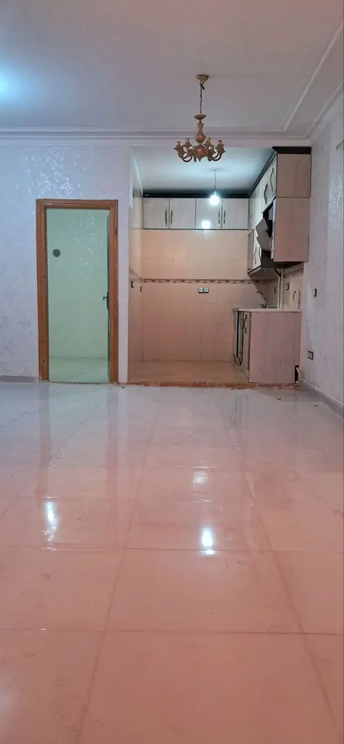 فروش واحد ملاباشی