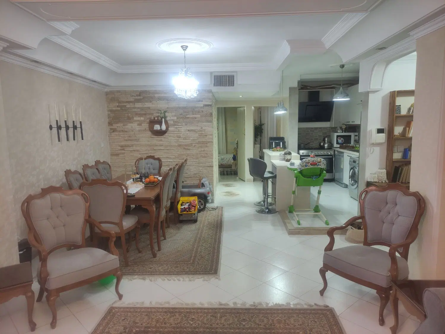 فروش اپارتمان