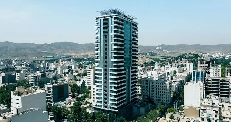 اجاره مغازه واوان اکباتان