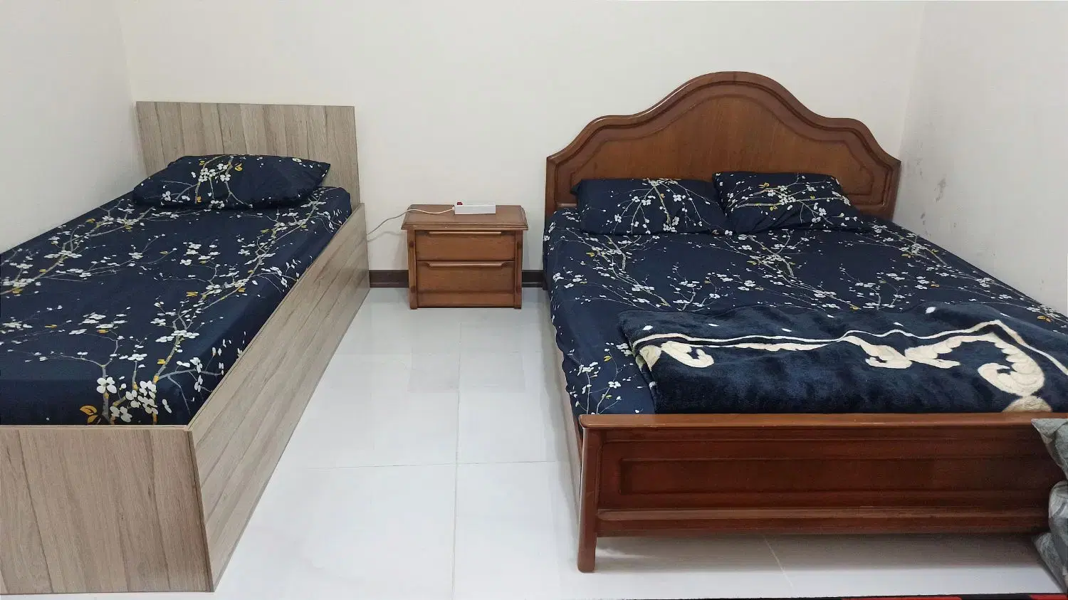 اجاره ویلا تکخواب تمیز پارکینگ دارد