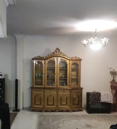 هم خانه خانوم