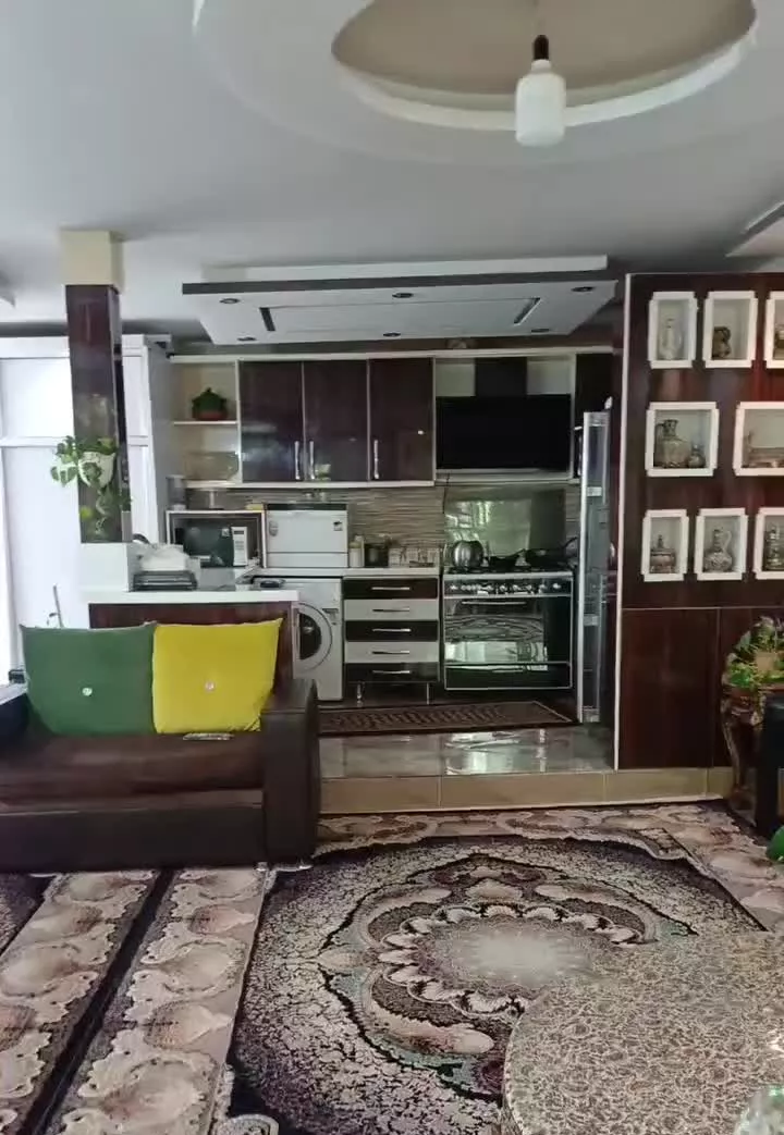 خانه ویلایی شیک و تمیز