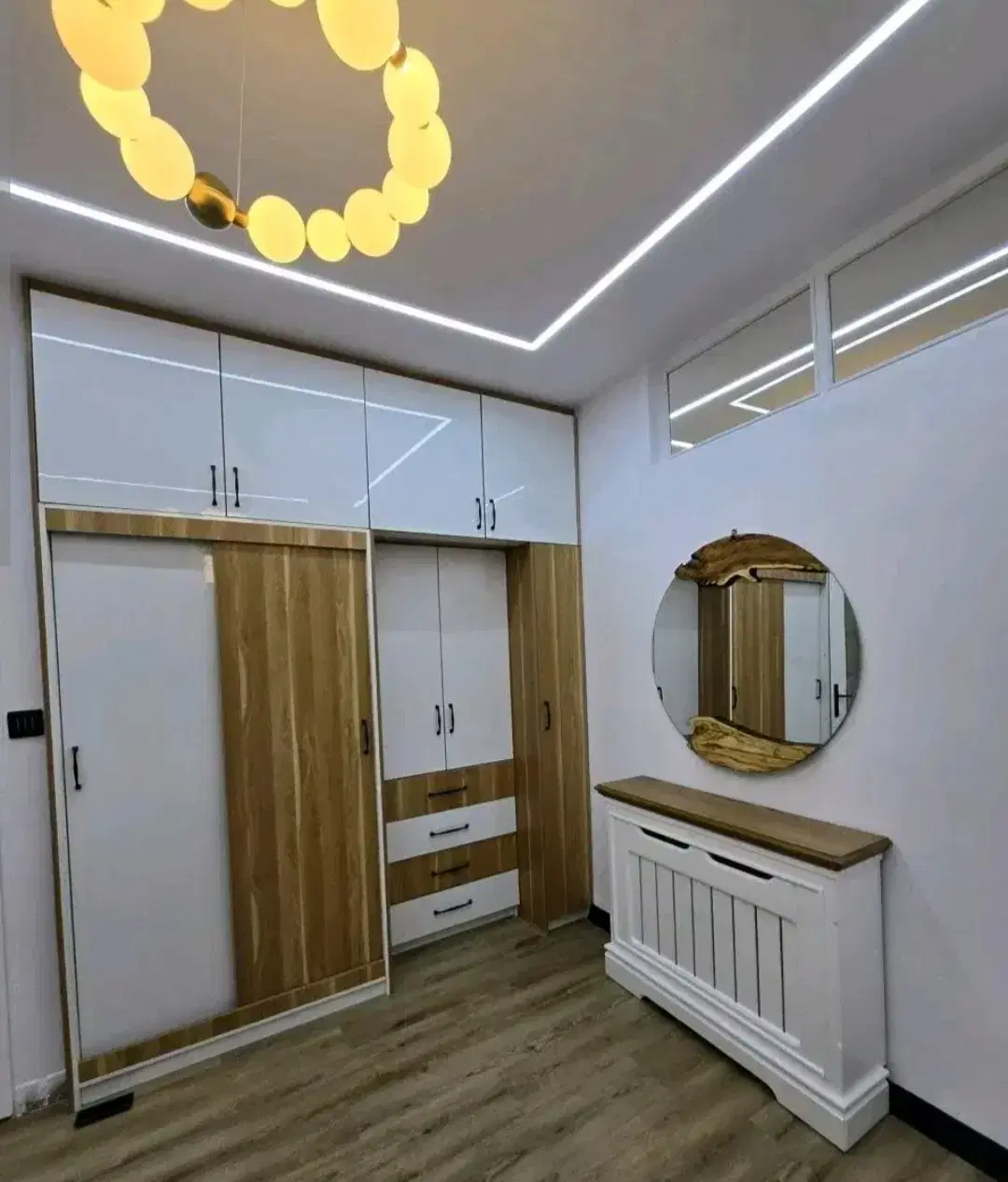 آپارتمان ۶۵ متری پاستور حر آذربایجان جمالزاده کلهر