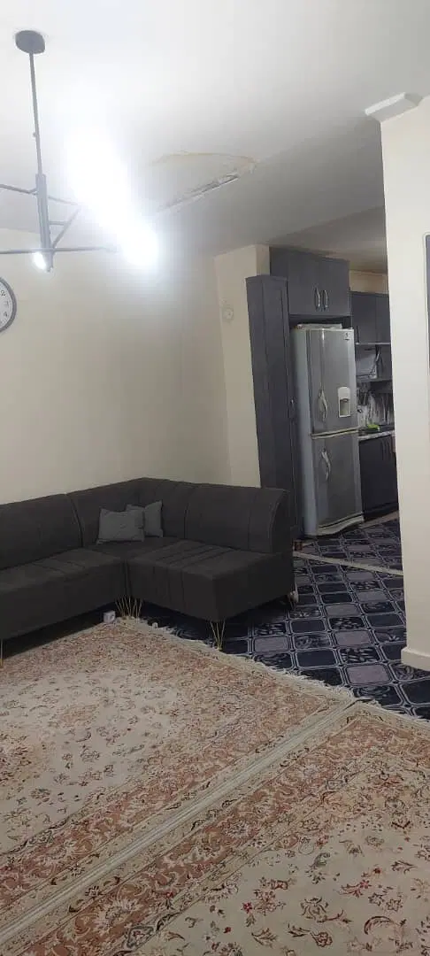 آپارتمان 50 متری