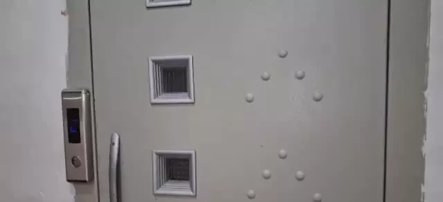 آپارتمان ۵۴