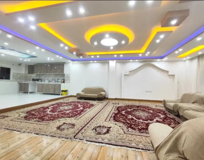 سوئیت لوکس در محله الواج