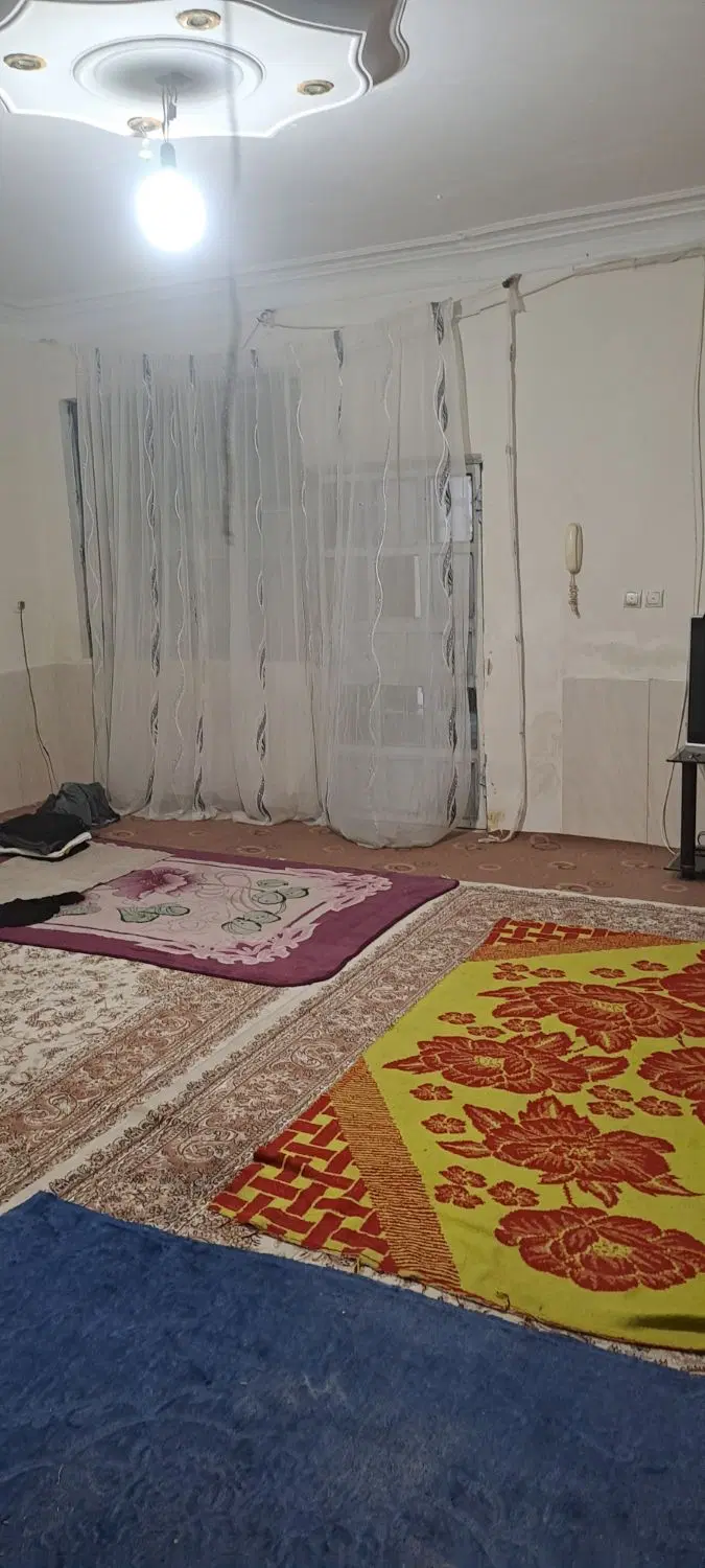 فروش خانه همکف راه جدا